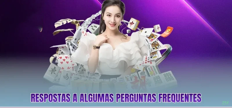Imagem promocional da experiência de game da 25f