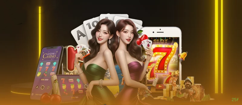 Live Casino Tables