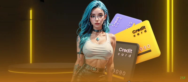 Imagem promocional da plataforma 25f